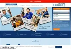 Sites similar to chartercollege.edu