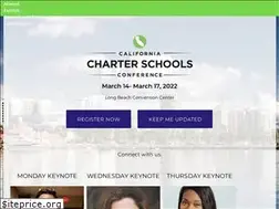 Sites similar to charterconference.org