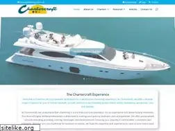Sites similar to chartercraft.co.za