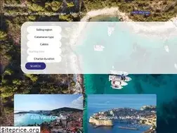 Sites similar to chartercroatia.net