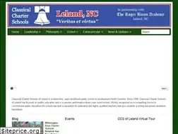 Sites similar to charterdayschool.net