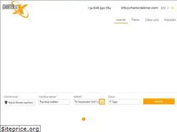 Sites similar to charterdelmar.com