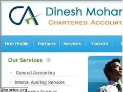 Sites similar to charteredaccountantindia.in