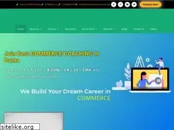 Sites similar to charteredcommerce.com
