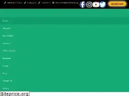 Sites similar to charteredcommerce.org