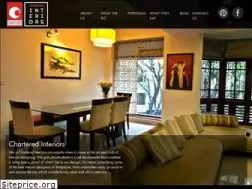 Sites similar to charteredinteriors.com