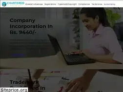 Sites similar to charteredmunshi.com