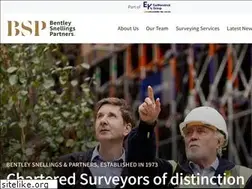 Sites similar to charteredsurveyorslondon.com