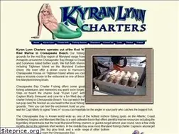 Sites similar to charterfishin.com
