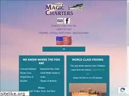 Sites similar to charterfishingcapecod.com