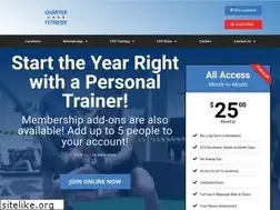 Sites similar to charterfitness.com