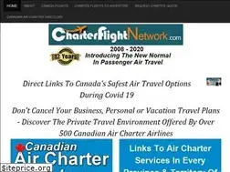 Sites similar to charterflightnetwork.com