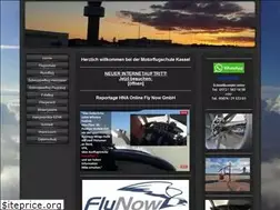 Sites similar to charterflug-beissner.de