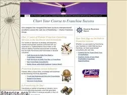 Sites similar to charterfranchisegroup.com