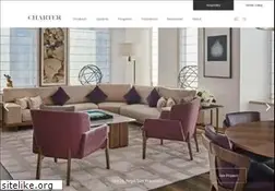 Sites similar to charterfurniture.com
