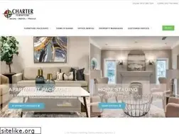 Sites similar to charterfurniturerental.com