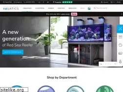 Sites similar to charterhouse-aquatics.com