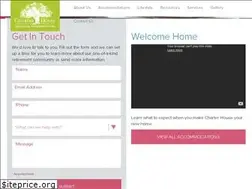 Sites similar to charterhouse-mayo.org