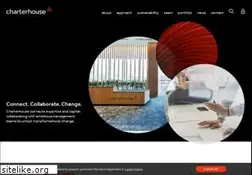 Sites similar to charterhouse.co.uk