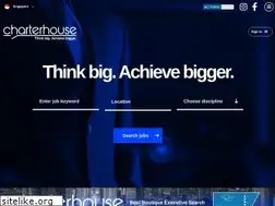 Sites similar to charterhouse.com.sg
