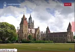 Sites similar to charterhouse.org.uk