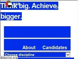 Sites similar to charterhouseme.ae