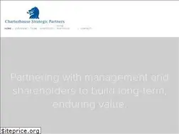 Sites similar to charterhousestrategic.com