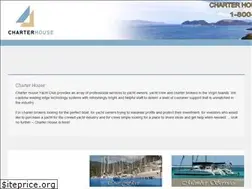 Sites similar to charterhouseyc.com