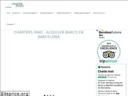 Sites similar to charterinad.com