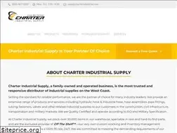 Sites similar to charterindustrial.com
