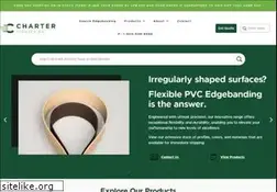 Sites similar to charterindustries.com