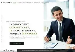Sites similar to charteris.com