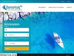 Sites similar to charteritaly.it