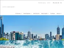 Sites similar to charterkc.com.au