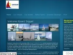 Sites similar to charterlink.co.nz