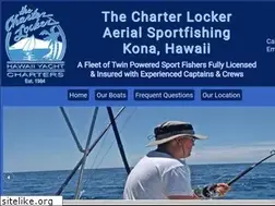 Sites similar to charterlocker.com