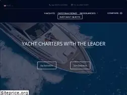 Sites similar to charterlux.com