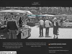 Sites similar to chartermarketplace.org