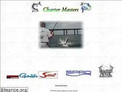 Sites similar to chartermasters.com