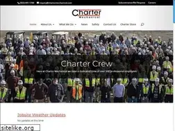 Sites similar to chartermechanical.com