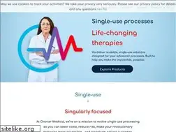 Sites similar to chartermedical.com