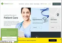 Sites similar to chartermedical.ie