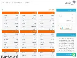 Sites similar to chartermeli.com
