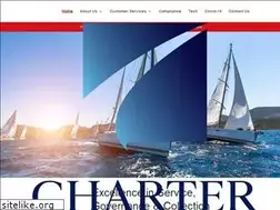 Sites similar to chartermerc.com.au