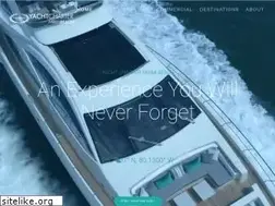 Sites similar to chartermiamibeach.com