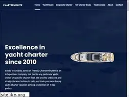 Sites similar to charterminute.mobi