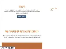 Sites similar to charternet.com.au