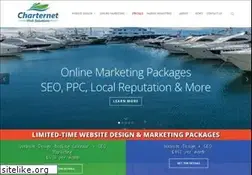 Sites similar to charternet.com