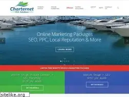 Sites similar to charternetwebsolutions.com