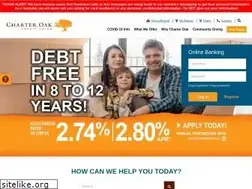 Sites similar to charteroak.org